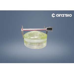 China LiNbO3 E-O NLO Crystal Wafer 6 Inch Diameter on sale