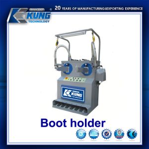 Buy cheap Multiscene Sports Shoe Making Machine Anti Abrasion Multi Function from wholesalers