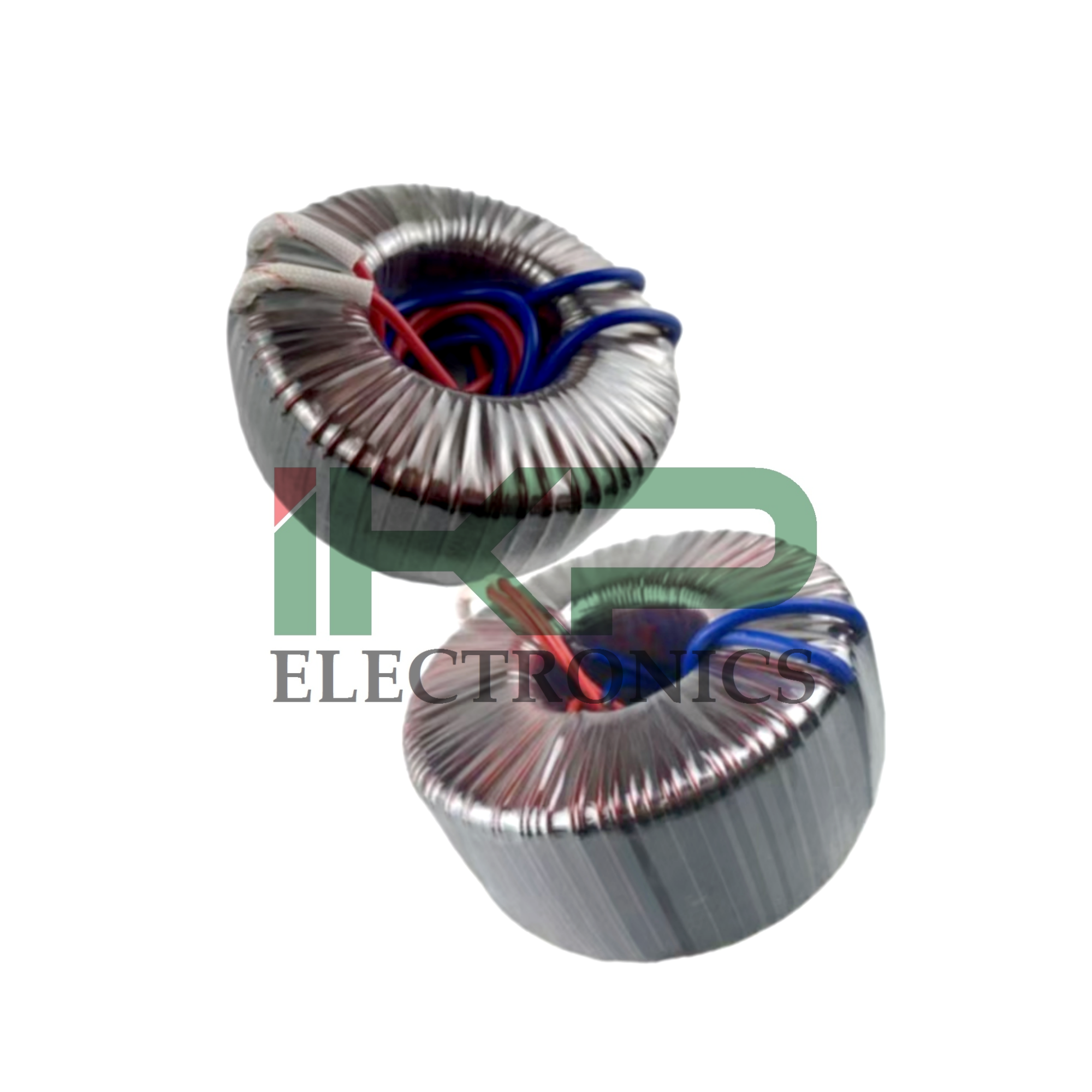 Buy cheap 80VA Rated Power 50/60Hz Frequency 98*45 mm Outside Dimension D*H 1.25KG Weight 53℃ Temp. Rise Toroidal Transformer for Door Control System UL/CE/RoHS from wholesalers