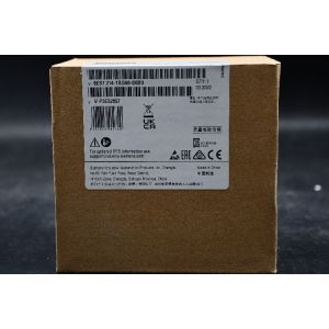 Siemens S7-1200 PLC CPU - 14 (Digital Input, 2 switch as Analogue Input) Inputs,