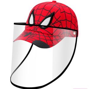 Buy cheap Hypoallergenic Foam PET Children Face Shield Elastic Band from wholesalers