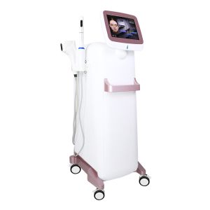 Buy cheap Vertical 5 In 1 Anti Wrinkle 5D HIFU Machine from wholesalers