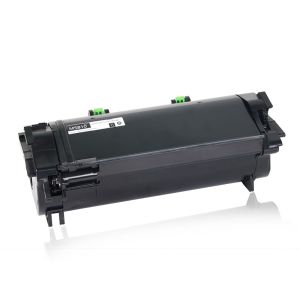 Buy cheap Generic Lexmark MS810 MS811 Printer Ink Toner Cartridges 52D2000 Refills from wholesalers