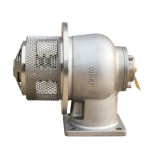 Buy cheap Other Structure Stainless Steel Lined Pneumatic Emergency Shut-off Valve for Enhanced Transport Safety from wholesalers