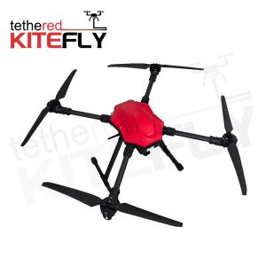 Buy cheap Aerospace-Grade Aluminum Alloy M40 Tethered Lighting System IP54 from wholesalers