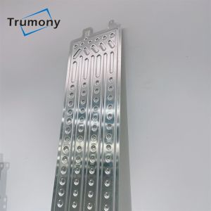 Buy cheap Battery Pack Water Cooling Plates For Passenger Vehicle from wholesalers