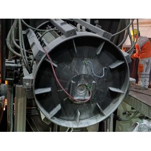 Buy cheap Automatic Bottom Gas Diffuser System for In Foundry Refining from wholesalers