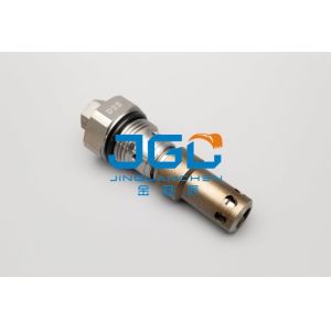 Buy cheap Excavator Hydraulic Parts EX200-1 EX300-1 EX220-3 EX200-2 Compensation Valve 4242176 from wholesalers