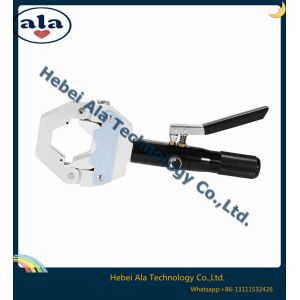 Manual A/C Hose Crimper kit AC repair tools; Hand Hose crimping tools; Hose