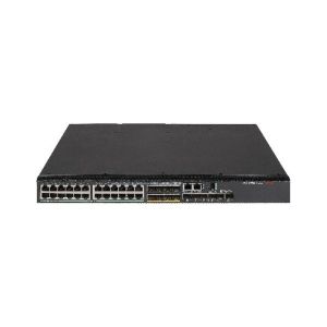 Buy cheap H3C LS-5580S-24T6X-EI Switch : High-Performance 24-Port Gigabit With 6x 10G Uplinks & IRF2 Stacking from wholesalers