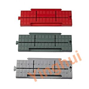 Plastic PP Interlocking Portable Event Flooring Outdoor Temporary Deck