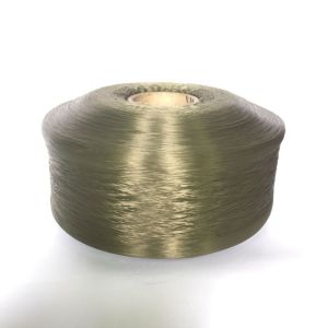 Polypropylene Yarn Bulk Custom Supply for High Abrasion Resistance