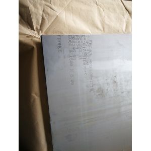 Buy cheap F55 S32760 Super Duplex Steel Plate from wholesalers
