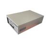 Buy cheap Server Rack Computer Case Electronic Distribution Box Aluminum Metal Shell from wholesalers