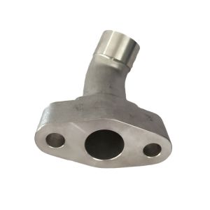 Buy cheap Stainless Steel Precision Investment Casting Connector Coupling from wholesalers