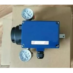 AVP100 Mechanical Positioner pneumatic Driving Automatic Setting Software