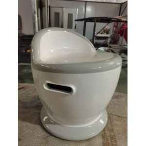 Buy cheap Customized Size Surface Gel Coat Paint High Strength-to-weight Ratio with SMC And RTM Technology product