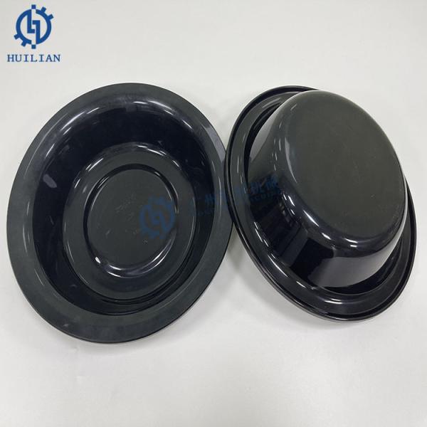 Quality MES2500 MES300 MES550 Huilian Hydrualic Breaker Hammer Diaphragm Breaker Membrane for sale