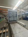 380v Aluminum Web Coating Vacuum Plating Machine CPP Substrate