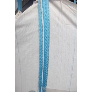 China Storage Dyes Flammable Chemical Products FIBC Jumbo Bag Conductive on sale