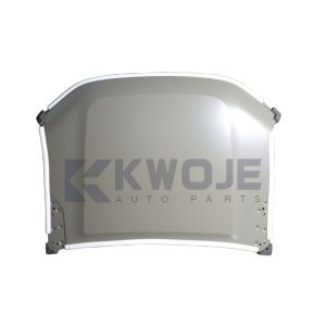 Buy cheap OEM F26-8402010 Auto Spare Parts Engine Hood For Jetour Traveler from wholesalers