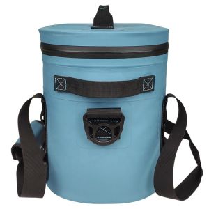 Buy cheap Reusable Insulated Square Soft Sided Cooler Leakproof Waterproof Airtight from wholesalers