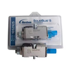 Customizable OEM Support Powder Coating Spare Parts Adhesive Module 1052925