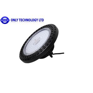 Buy cheap IP65 Waterproof UFO High Bay Lamp 100W for Warehouse Replacement 160LM/W with 8 product