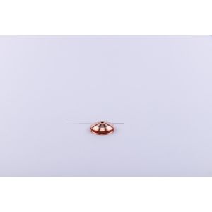 Buy cheap Swirl Gas Cap suitable for Kjellberg PerCut Plasma Cutting Machine from wholesalers