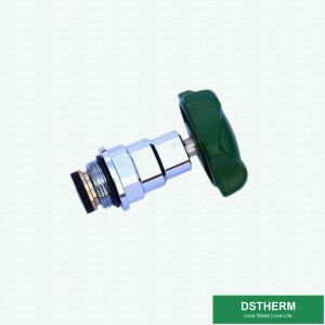 Buy cheap Nickel Plated C36000 Brass Threaded Inserts For Angle Valve from wholesalers