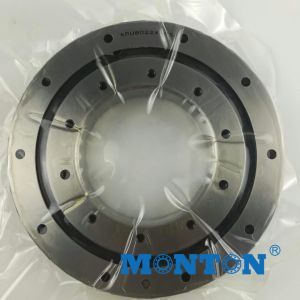 Buy cheap XU060111 76.2*145.79*15.87mm crossed roller bearing Robot Harmonic Drive Gear Component Set from wholesalers