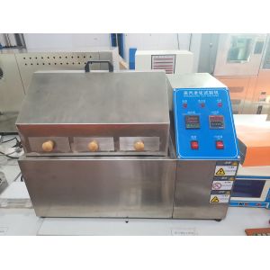 Buy cheap Electric Steam Aging Tester Equipment / Steam Accelerated 1.0 KW from wholesalers