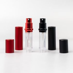 Buy cheap 10ml Spray Bottle Mini Perfume Sprayer Fine Mist Refillable Perfume Bottle from wholesalers