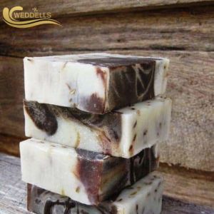 Buy cheap Moisturizing Custom Soap Bars / Natural Soap With Essential Oils from wholesalers
