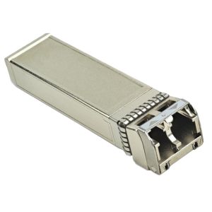 Buy cheap FTLX3871DCC45 SFP+ Fiber Optic Transceiver Module Ethernet LC Duplex Pluggable from wholesalers