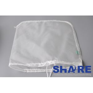 Buy cheap Propropylene Felt Precision Mesh Micron Rated Filter Bags For Liquid Filtration from wholesalers