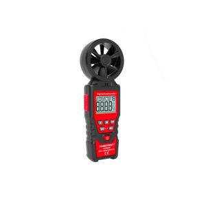 Buy cheap HT625A Digital Anemometer / Handheld Wind Speed Meter Volume Instrument product