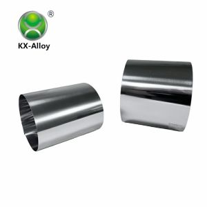 Inconel 625 Alloy with Good Formability and Melting Point 1350-1400°C
