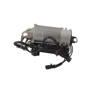 China Guaranteed  Air Suspension Compressor Pump 7L0616007C For Touareg I Cayenne 2002-2010 on sale