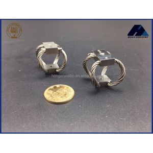 Professional Aerial Photography Camera Crane Vibration Isolator GR3 with