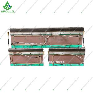 Buy cheap APOLLO Screed Kit VB301 For Asphalt Paver VOLVO2820 80620487 from wholesalers