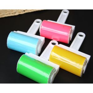 Buy cheap Disposable Washable Lint Roller with handle from wholesalers