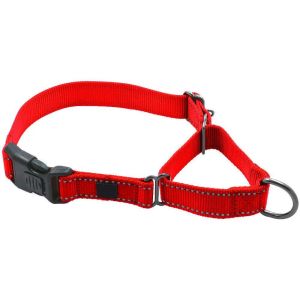 Buy cheap Wear Resisting Nylon Buckle Dog Collars Highly Reflective Durable Skin Friendly from wholesalers