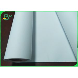 Buy cheap 150um White Non Tearable Thermal Synthetc Paper For Labels & Tags from wholesalers