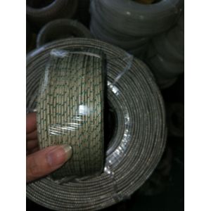 Buy cheap Stranded nickel-plated copper high temperature Cable 450℃ GN500-02 from wholesalers