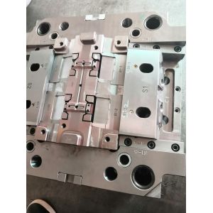 Buy cheap Cold Runner Plastic Injection Tooling from wholesalers