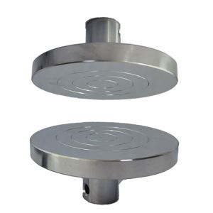 Buy cheap Customizable Universal Testing Grips with ASTM E8/A370/ISO 75001 Standard 1 Year Warranty and +/-0.5% Accuracy from wholesalers