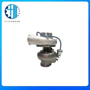 Buy cheap GTA5008 Turbocharger for Caterpillar C15 Engine 240-0003 732430-5003S from wholesalers
