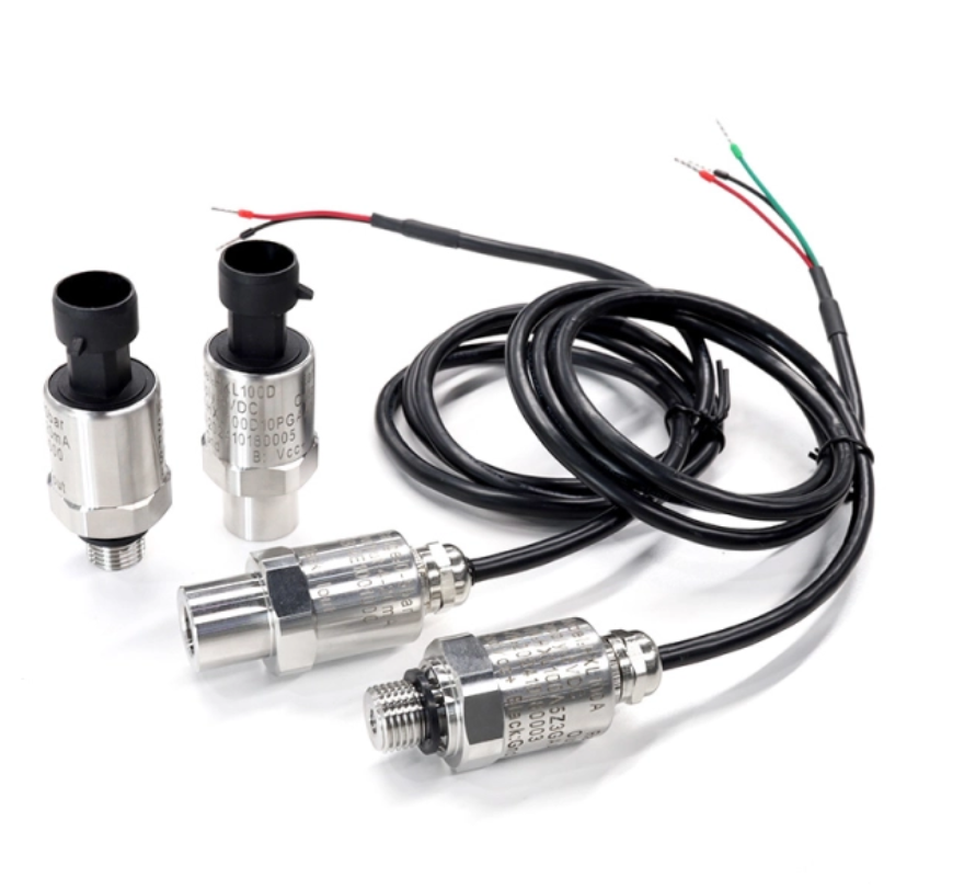 Buy cheap 100 Series Transmitter with Long-term Stability Insulation Resistance and product