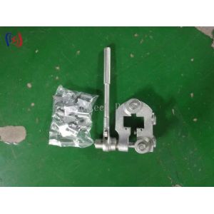 Buy cheap High Altitude Cable Crimping Tool 100KN 150KN Cable Crimper Stringing Tools from wholesalers